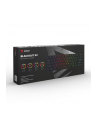 savio Klawiatura mechaniczna BLACKOUT X2  OUTEMU Red, Hot Swap - nr 29