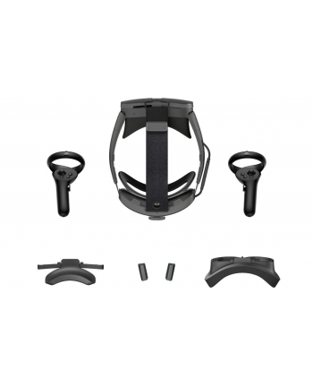 htc Zestaw VR VIVE XR ELITE Refresh (Deluxe Pack)