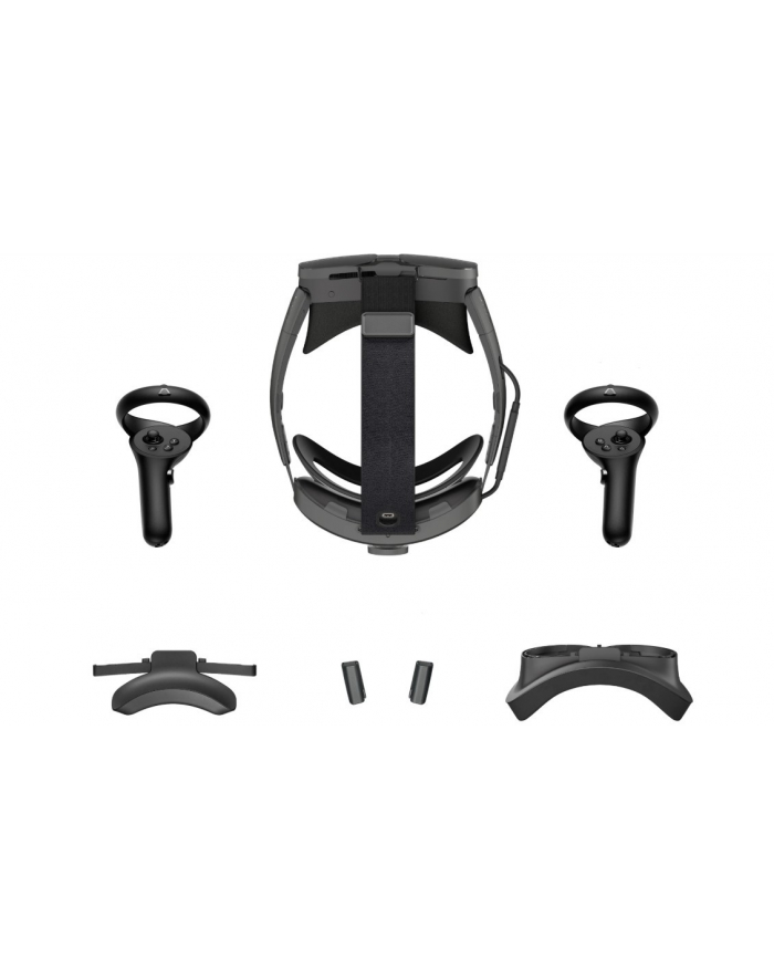 htc Zestaw VR VIVE XR ELITE Refresh (Deluxe Pack) główny