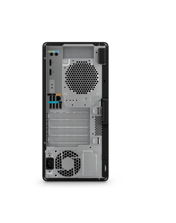 hp inc. Stacja robocza Z2 Tower G9 7-14700 512GB/16GB/W11P A40KZET główny