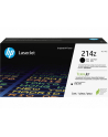 hp inc. Toner 214Z W2140Z czarny - nr 1