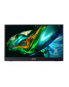 acer Monitor przenośny 15,6 cala IPS 16:9 PM161QB1bmiuux HDMI USB-C - nr 33