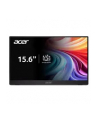 acer Monitor przenośny 15,6 cala IPS 16:9 PM161QB1bmiuux HDMI USB-C - nr 38