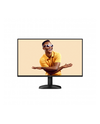aoc Monitor 23.8 cala 24B31H IPS 120Hz HDMI VGA
