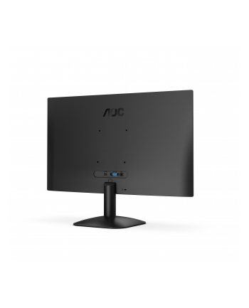 aoc Monitor 23.8 cala 24B31H IPS 120Hz HDMI VGA