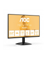 aoc Monitor 23.8 cala 24B31H IPS 120Hz HDMI VGA - nr 79