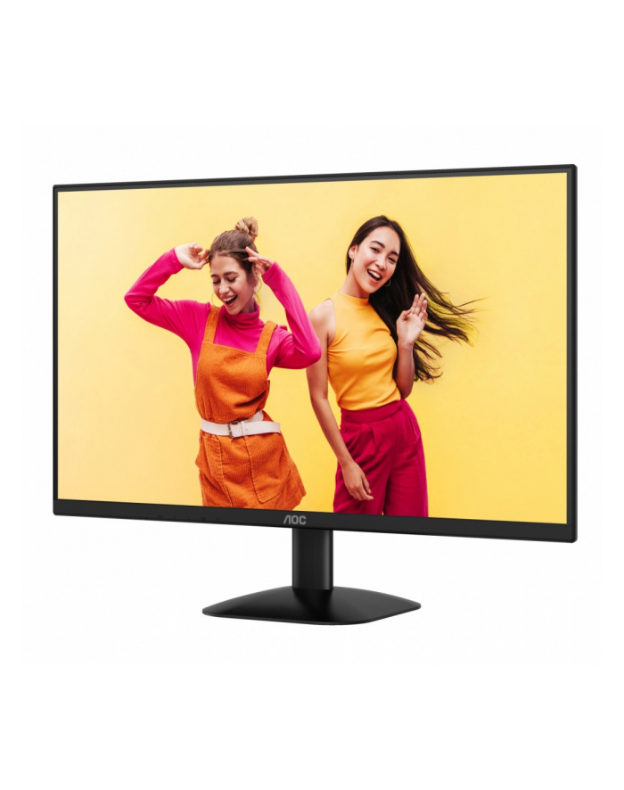 aoc Monitor 24B35HM2 23.8 '' VA 100Hz HDMI VGA główny