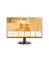 aoc Monitor 23.8 cala 24B3QA2 IPS 120Hz HDMI DP VGA Głośniki - nr 13