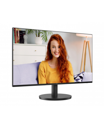 aoc Monitor 23.8 cala 24B3QA2 IPS 120Hz HDMI DP VGA Głośniki