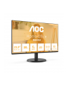aoc Monitor 23.8 cala 24B3QA2 IPS 120Hz HDMI DP VGA Głośniki - nr 16