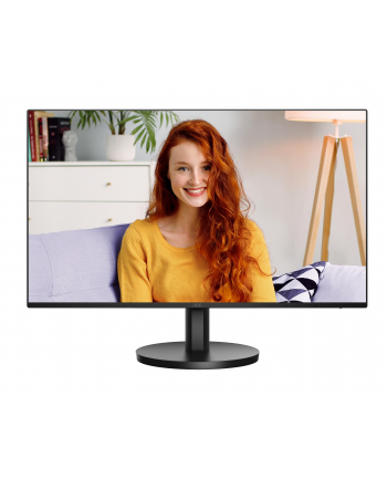 aoc Monitor 23.8 cala 24B3QA2 IPS 120Hz HDMI DP VGA Głośniki