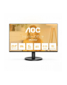 aoc Monitor 23.8 cala 24B3QA2 IPS 120Hz HDMI DP VGA Głośniki - nr 1