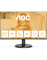 aoc Monitor 23.8 cala 24B3QA2 IPS 120Hz HDMI DP VGA Głośniki - nr 25