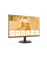 aoc Monitor 23.8 cala 24B3QA2 IPS 120Hz HDMI DP VGA Głośniki - nr 27