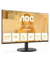 aoc Monitor 23.8 cala 24B3QA2 IPS 120Hz HDMI DP VGA Głośniki - nr 36
