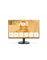 aoc Monitor 23.8 cala 24B3QA2 IPS 120Hz HDMI DP VGA Głośniki - nr 41