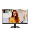 aoc Monitor 23.8 cala 24B3QA2 IPS 120Hz HDMI DP VGA Głośniki - nr 43