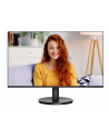 aoc Monitor 23.8 cala 24B3QA2 IPS 120Hz HDMI DP VGA Głośniki - nr 7