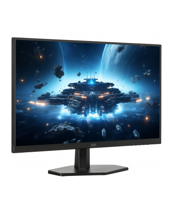 aoc Monitor 25G42E 24.5 cala 180Hz Fast IPS HDMI DP nr 2