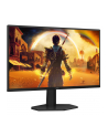 aoc Monitor 25G42E 24.5 cala 180Hz Fast IPS HDMI DP - nr 25