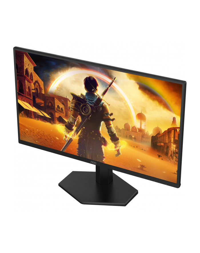 aoc Monitor 25G42E 24.5 cala 180Hz Fast IPS HDMI DP główny