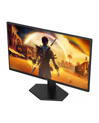 aoc Monitor 25G42E 24.5 cala 180Hz Fast IPS HDMI DP nr 2