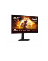aoc Monitor 25G4SXU 24.5 cala 300Hz Fast IPS HDMIx2 DP Pivot - nr 106