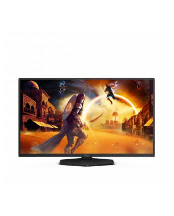 aoc Monitor 25G4SXU 24.5 cala 300Hz Fast IPS HDMIx2 DP Pivot