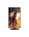 aoc Monitor 25G4SXU 24.5 cala 300Hz Fast IPS HDMIx2 DP Pivot - nr 31
