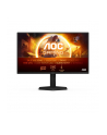 aoc Monitor 25G4SXU 24.5 cala 300Hz Fast IPS HDMIx2 DP Pivot - nr 52