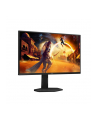 aoc Monitor 25G4SXU 24.5 cala 300Hz Fast IPS HDMIx2 DP Pivot - nr 54