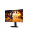 aoc Monitor 25G4SXU 24.5 cala 300Hz Fast IPS HDMIx2 DP Pivot - nr 55