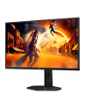aoc Monitor 25G4SXU 24.5 cala 300Hz Fast IPS HDMIx2 DP Pivot - nr 59