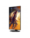 aoc Monitor 25G4SXU 24.5 cala 300Hz Fast IPS HDMIx2 DP Pivot - nr 64