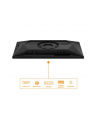 aoc Monitor 25G4SXU 24.5 cala 300Hz Fast IPS HDMIx2 DP Pivot - nr 82