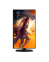 aoc Monitor 25G4SXU 24.5 cala 300Hz Fast IPS HDMIx2 DP Pivot - nr 93