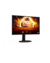 aoc Monitor 25G4SXU 24.5 cala 300Hz Fast IPS HDMIx2 DP Pivot - nr 97