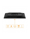 aoc Monitor 25G4SXU 24.5 cala 300Hz Fast IPS HDMIx2 DP Pivot - nr 98