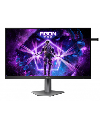 aoc Monitor AG276FK 27 '' 520Hz Fast IPS HDMIx2 DPx2