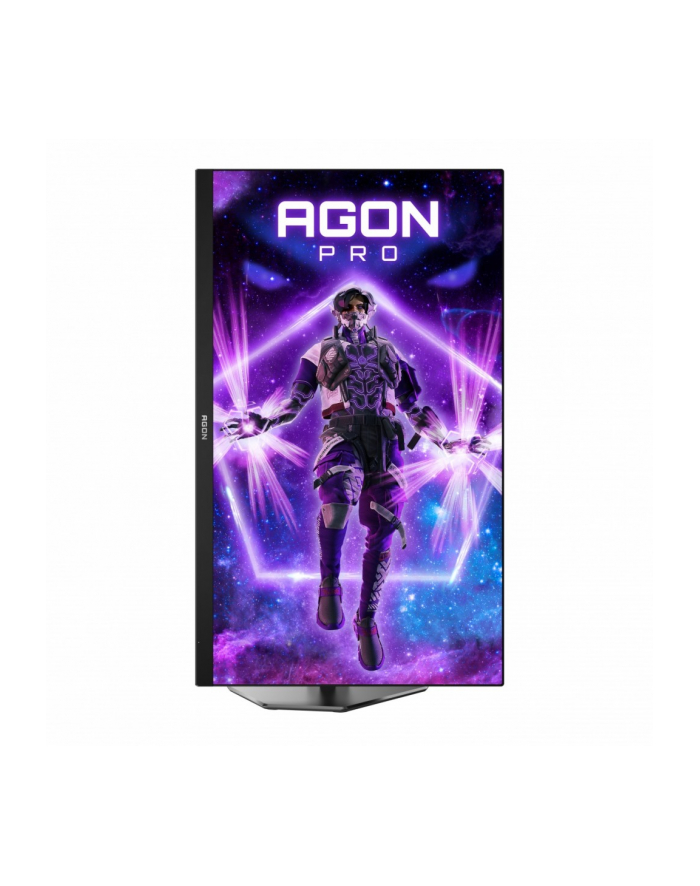 aoc Monitor AG276FK 27 '' 520Hz Fast IPS HDMIx2 DPx2 główny