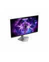 aoc Monitor 26.5 cala AG276UZD 4K QD-OLED 240Hz HDMIx2 DP USB-C Pivot - nr 102