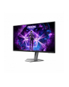 aoc Monitor 26.5 cala AG276UZD 4K QD-OLED 240Hz HDMIx2 DP USB-C Pivot - nr 13