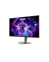 aoc Monitor 26.5 cala AG276UZD 4K QD-OLED 240Hz HDMIx2 DP USB-C Pivot - nr 25