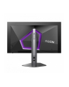 aoc Monitor 26.5 cala AG276UZD 4K QD-OLED 240Hz HDMIx2 DP USB-C Pivot - nr 6
