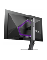 aoc Monitor 26.5 cala AG276UZD 4K QD-OLED 240Hz HDMIx2 DP USB-C Pivot - nr 75