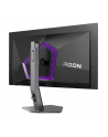 aoc Monitor 26.5 cala AG276UZD 4K QD-OLED 240Hz HDMIx2 DP USB-C Pivot - nr 81