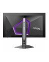 aoc Monitor 26.5 cala AG276UZD 4K QD-OLED 240Hz HDMIx2 DP USB-C Pivot - nr 82
