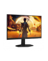 aoc Monitor C24G42E 23.6 cala 180Hz Curved VA HDMIx2 DP - nr 27