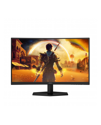 aoc Monitor C27G42E 27 '' 180Hz Curved VA HDMIx2 DP