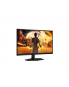 aoc Monitor C27G42E 27 '' 180Hz Curved VA HDMIx2 DP - nr 18